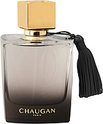 Chaugan Mysterieuse