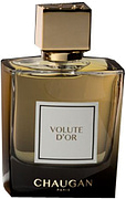 Chaugan Volute D'Or  