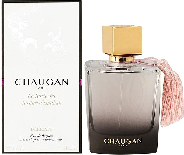 Chaugan Delicate