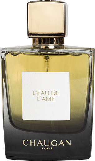 Chaugan L'eau De L'ame