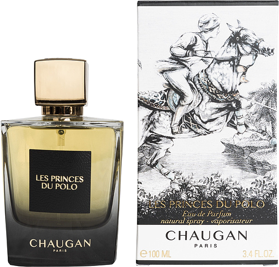 Chaugan Les Princes Du Polo