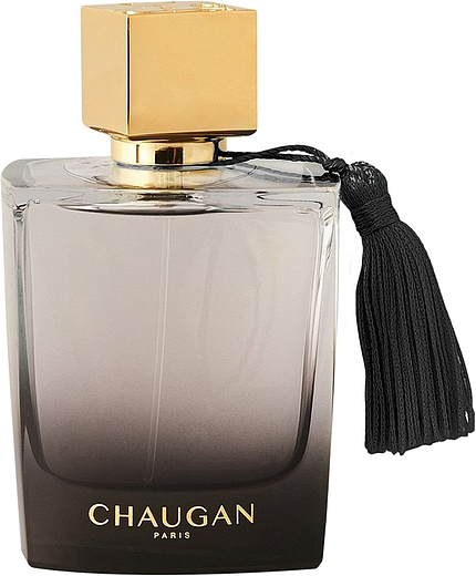 Chaugan Mysterieuse