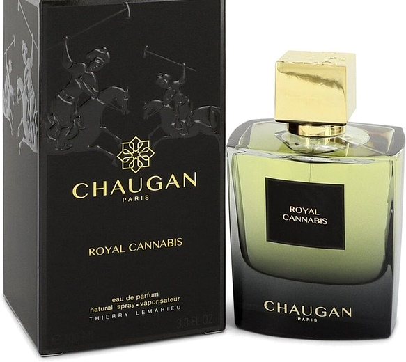 Chaugan Royal Cannabis