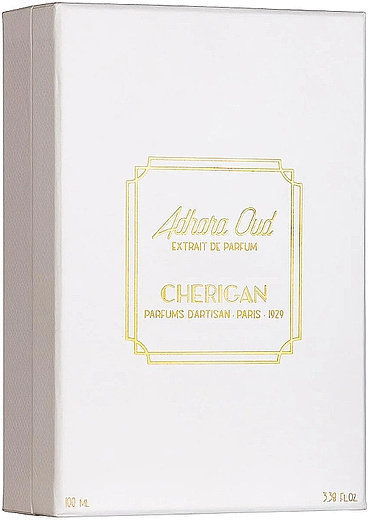 Cherigan Adhara Oud