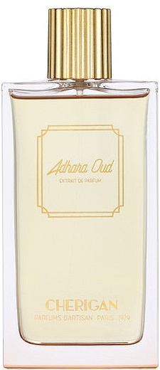 Cherigan Adhara Oud