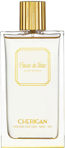 Cherigan Fleurs De Tabac