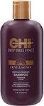 CHI Deep Brilliance Optimum Moisture Shampoo