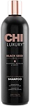 CHI Luxury Black Seed Gentle Cleansing Shampoo