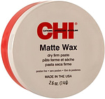 CHI Matte Wax Dry Firm Paste