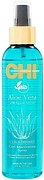 CHI Aloe Vera Curl Reactivating Spray