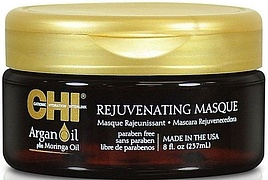 CHI Argan Oil Plus Moringa Rejuvenating Masque