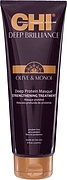 CHI Deep Brilliance Olive & Monoi Optimum Protein Masque