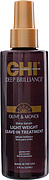 CHI Deep Brilliance Olive & Monoi Shine Serum
