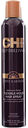 CHI Deep Brilliance Optimum Finish Flexible Hold Spray