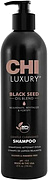 CHI Luxury Black Seed Oil Shampoo
