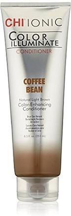 CHI Ionic Color Illuminate Conditioner Coffee Bean