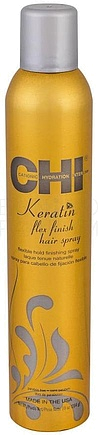 CHI Keratin Flex Finish Hair Spray