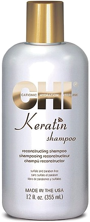 CHI Keratin Shampoo