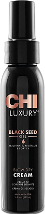 CHI Luxury Black Seed Oil Blow Dry Cream