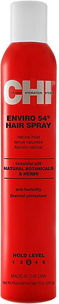 CHI Styling Enviro 54 Natural Hair Spray