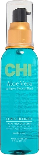 CHI Aloe Vera Oil