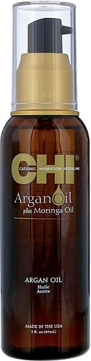CHI Argan Oil Plus Moringa