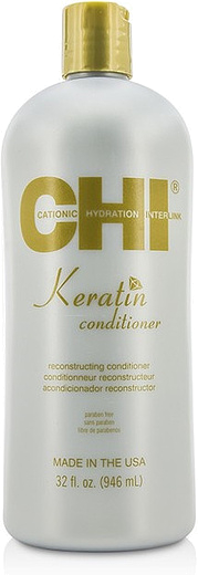 CHI Keratin Conditioner Reconstructing