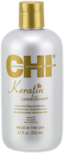 CHI Keratin Conditioner Reconstructing