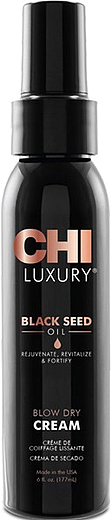 CHI Luxury Black Seed Oil Blow Dry Cream