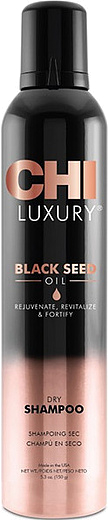 CHI Luxury Black Seed Oil Dry Shampoo