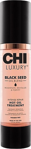 CHI Luxury Black Seed Oil Hot Oil Treatment