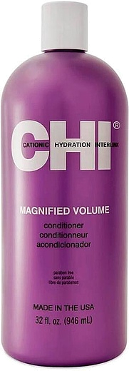 CHI Magnified Volume Conditioner