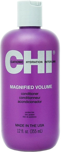CHI Magnified Volume Conditioner
