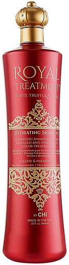 CHI Royal Treatment Hydrating Shampoo
