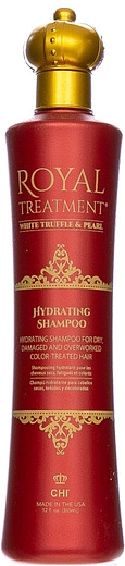 CHI Royal Treatment Hydrating Shampoo