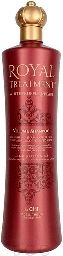 CHI Royal Treatment Volume Shampoo