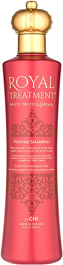 CHI Royal Treatment Volume Shampoo