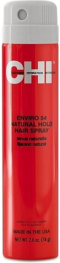 CHI Styling Enviro 54 Natural Hair Spray