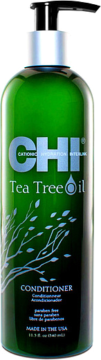 CHI Tea Tree Oil Conditioner