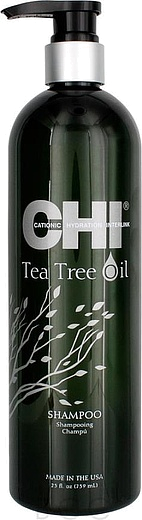 CHI Tea Tree Oil Shampoo