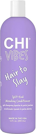 CHI Vibes Hair to Slay Mending Conditioner