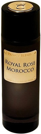 Chkoudra Paris Royale Rose Morocco