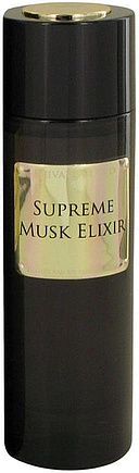 Chkoudra Paris Supreme Musk Elixir