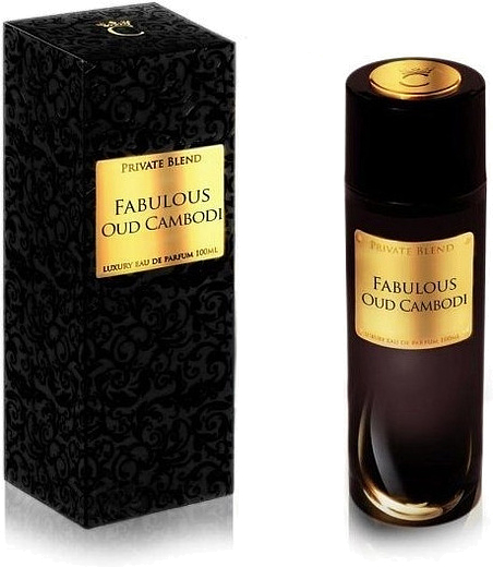 Chkoudra Paris Oud Cambodi