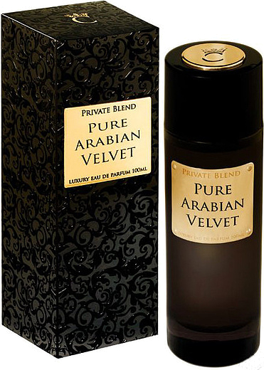 Chkoudra Paris Pure Arabian Velvet