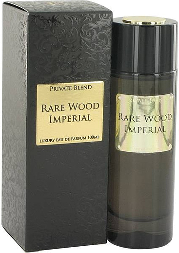 Chkoudra Paris Rare Wood Imperial