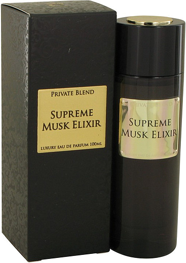 Chkoudra Paris Supreme Musk Elixir
