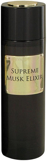 Chkoudra Paris Supreme Musk Elixir
