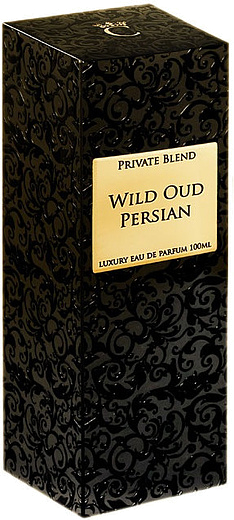 Chkoudra Paris Wild Oud Persian