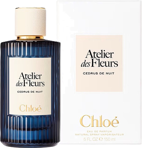 Chloe Cedrus De Nuit